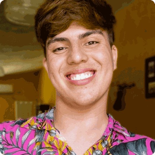 Braian, age 22, from Argentina